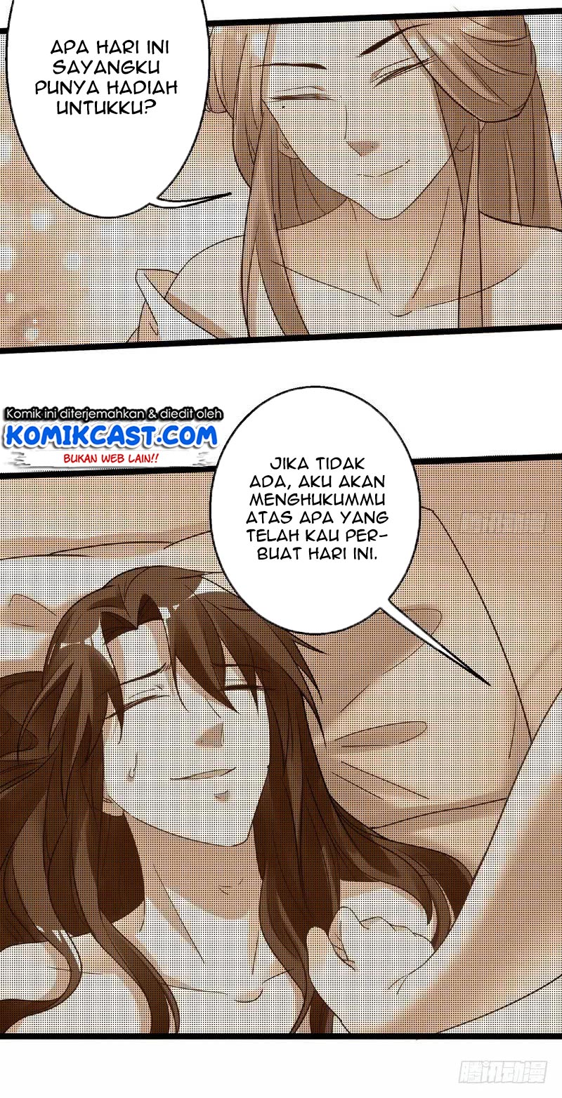 Dilarang COPAS - situs resmi www.mangacanblog.com - Komik im an evil god 003 - chapter 3 4 Indonesia im an evil god 003 - chapter 3 Terbaru 54|Baca Manga Komik Indonesia|Mangacan